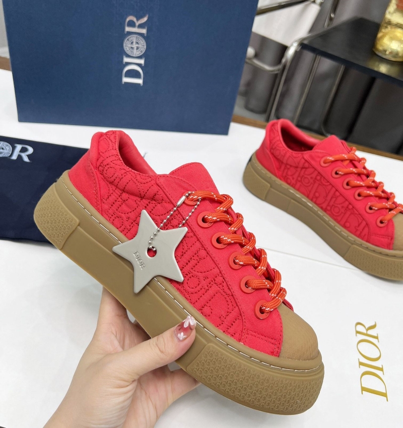 ch**an D*or casual shoes